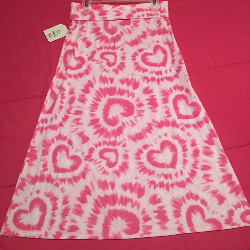 Girls skirt